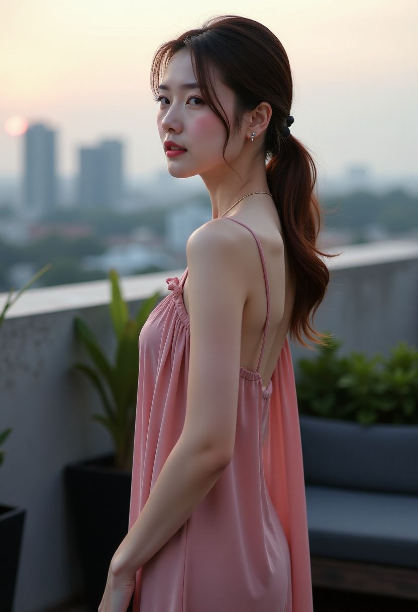 角色关系解谜